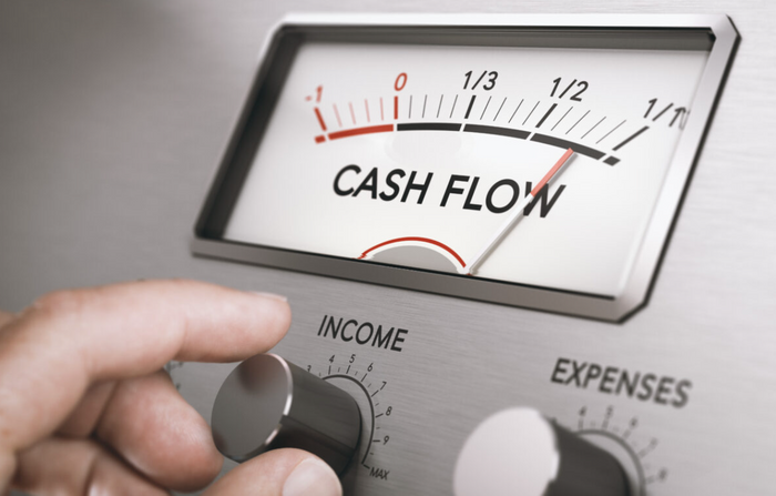 Cashflow Insights Announced By Tide To Help SMEs
